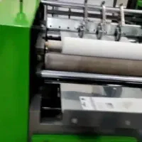 دستگاه تولید سفره یک بار مصرف ، رول کن ۴و ۸ کاره|ماشینآلات صنعتی|گنبد کاووس, |دیوار