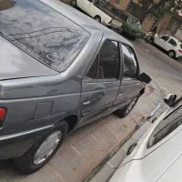 پژو دوگانه سوز|خودرو سواری و وانت|تهران, شهرک دانشگاه شریف|دیوار