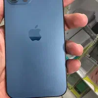 ایفون ۱۲ پرو حافظه ۲۵۶ تک سیم کارت|موبایل|حمیدیا, |دیوار