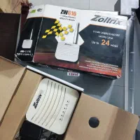 مودم زولتریکس