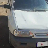 ماشین پراید|خودرو سواری و وانت|قلعه گنج, |دیوار