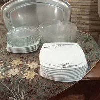 برنج خوری ومیوه خوری