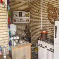 فروش ۲۰۰۰ متر باغ در چناران روستای حیطه طلا|فروش خانه و ویلا|گلبهار, نوبهار|دیوار