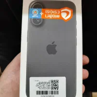 ایفون 16 اکبند با بهترین قیمت