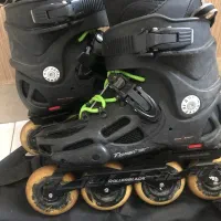 اسکیت rollerblade|دوچرخه، اسکیت، اسکوتر|تهران, فدک|دیوار