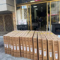 تلویزیون ایکس ویژن ۵۸ اینچ ۲۹۸۰۰۰