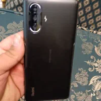 گوشی گیمینگ k40|موبایل|تهران, شوش|دیوار