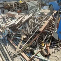 خریدار ضایعات گلستان سبزدشت صالح آباد و حومه