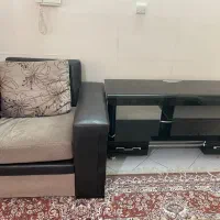 میز تلویزیون شیشه ای|میز تلویزیون|تهران, شهرک پرواز|دیوار