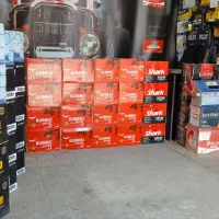 باتری ماشین/باطری خودرو/24 ساعته/نو استوک|قطعات یدکی و لوازم جانبی|کرج, اسدآباد|دیوار