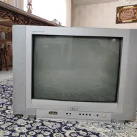 تلویزیون قدیمی اسنوا