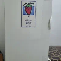 فریزر پارس درحد نو