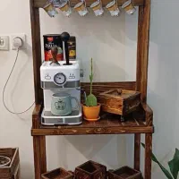 کافی بار با قیمت تولیدی|بوفه، ویترین، کنسول|زاهدان, |دیوار