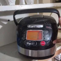 پلوپز چند کاره  مناسب جهزیه