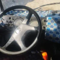 فروش مینی بوس  مدل ۵۸|خودرو سنگین|اهواز, شهدای انتظامی|دیوار