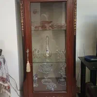 ویترین در حد نو|بوفه، ویترین، کنسول|فردیس, شهرک ۱۱۰|دیوار