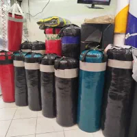 کیسه بکس کیسه بوکس ضمانتی کوچک تا بزرگ