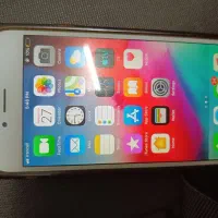 گوشی آیفون 6 sبا حافظه 64 گیگ