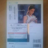 هدفون بلوتوثی آمریکایی راو پاور مدل RP-BH1003|لوازم جانبی موبایل و تبلت|اصفهان, خانه اصفهان|دیوار