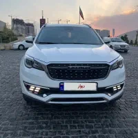 فیدیلیتی پرایم ۷ نفره