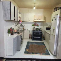 دو خواب فول با پارکینگ شهرک ابشناسان|فروش آپارتمان|رباطکریم, مسکن مهر آبشناسان|دیوار