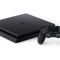 Ps4 512 ps4 500 slim|کنسول، بازی ویدئویی و آنلاین|تهران, تاکسیرانی|دیوار