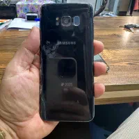 گوشی سامسونگ s8|موبایل|تهران, بازار|دیوار