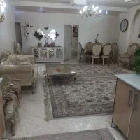 واحد ۸۵ متری آماده تخلیه