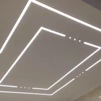 لاین نوری و انواع ریسه