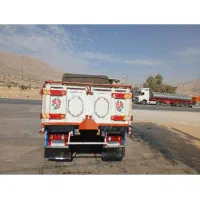 سوزو|خودرو سنگین|یاسوج, |دیوار