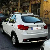 کوییک آبشن دار مدل GXS،1403 سفارشی،|خودرو سواری و وانت|اهواز, زیتون کارگری|دیوار