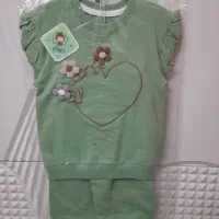 لباس دخترانه