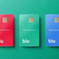 هدیه بلو بانک