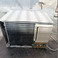 کولر پنجره ای24هزار اجنرال
