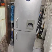 انواع یخچال فریزر برفک دار و بدون برفک|یخچال و فریزر|سنندج, |دیوار