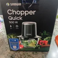 خرد کن اسنوا|خردکن، آسیاب، غذاساز|رشت, حمیدیان|دیوار