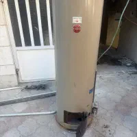 آبگرمکن زمینی ۵۵ گالن|آبگرمکن، پکیج، شوفاژ|مشهد, احمدآباد|دیوار