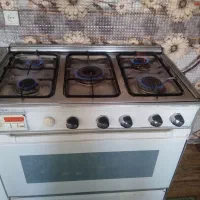 گاز فردار|اجاق گاز و لوازم برقی پخت‌وپز|سامن, |دیوار