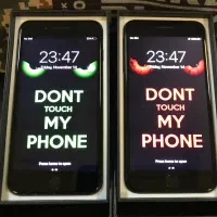 اپل iPhone 7Plus 256 گیگابایت عروسک