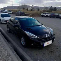 معاوضه با پارس یا ۲۰۶