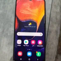 گوشی سامسونگ ،A50