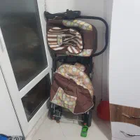 کالسکه و کریر