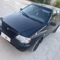 پراید ۱۱۱ مدل ۹۶