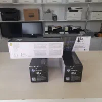 کارتریج لیزری اچ پی مدل HP 85A|پرینتر، اسکنر، کپی، فکس|اصفهان, بیدآباد|دیوار