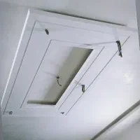 گچکاری بازسازی تخریب لکه گیری ونورمخفی|خدمات پیشه و مهارت|مشهد, نظام دوست|دیوار