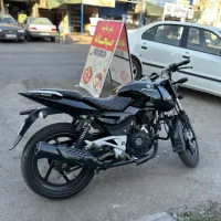 پالس ۱۸۰ یو جی فور