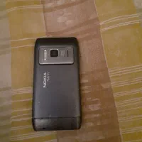 نوکیا ساده ۱۱۰۰ و۶۶۳۰ و n8