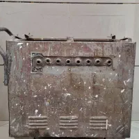 دستگاه جوش ترانس جوش 400 مسی 2 عدد