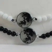 دستبند ماه شبتاب|بدلیجات|اصفهان, خانه اصفهان|دیوار