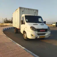 آمیکو 6 تن em6 مدل 1393